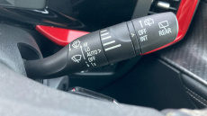 Vauxhall Mokka 1.2 Turbo 100 SRi 5dr Petrol Hatchback